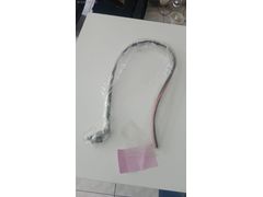 828315771R DUSTER 2 SOL ARKA KAPI FİTİLİ