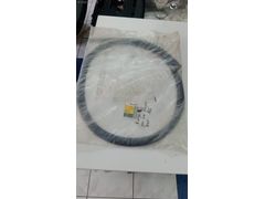 KANGOO SAĞ ARKA SÜRGÜLÜ KAPI CAM FİTİLİ 8200027185
