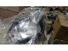 Renault CLIO 1998-2001 SOL FAR 7701045171