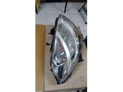 Clio 3-III Sağ Far Lambası (İçi Beyaz) (2009-2012) 7701072005
