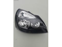 Clio 2-II Sağ Far Lambası (2003-2004) 7701054063