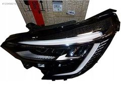 CLIO 5 SOL FAR MAIS ORJINAL 260604941R