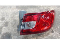 265509848R SAĞ STOP LAMBASI RENAULT CLIO IV (BH_) 1.5 DCİ