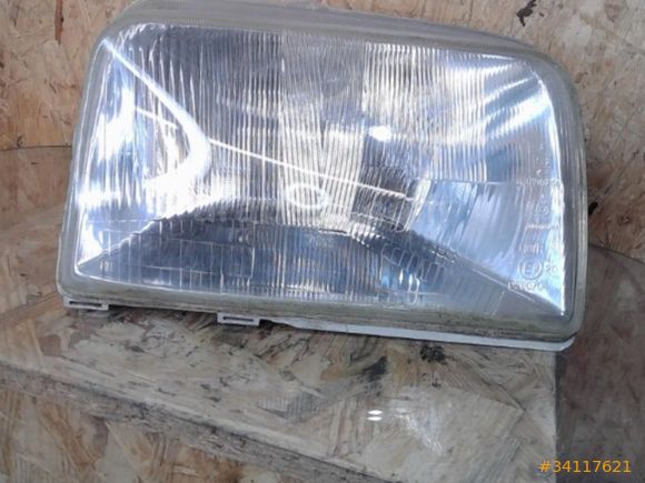 7700811980 Renault Express SAG FAR