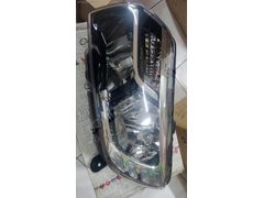 Logan 2-II Sandero 2-II Sol Far Ledli 260603795R-260605665R