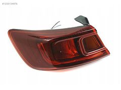 Renault Talisman SOL Dış Stop 265552867R