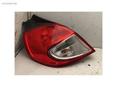 Sol Arka Stop Clio 3 03-08 HB 8200776048 8200886944