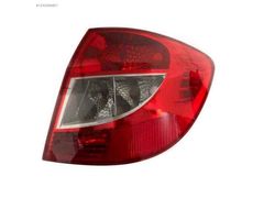 8200700047 Clio 2-II Symbol Thalia Sağ Arka Stop Lambası