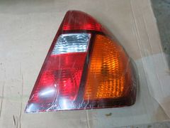 Clio 2-II Symbol Sağ Arka Stop Lambası (1998-2002) 7700433744