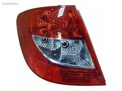 Clio 2 Symbol Thalia Sol Arka Stop (2009-2012) 8200700046