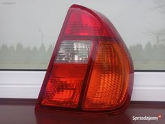 Renault Symbol Stop Lambası Sağ Arka 7700433741