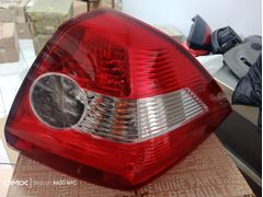 8200142681 Megane 2 sedan sağ stop