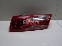 265500006R LAGUNA 3 III COUPE SAĞ IÇ BAGAJ STOP LAMBASI MAIS