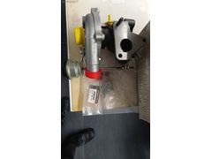 7701473673 85hp megane 2 turbo