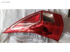 Megane 2-II SW Sol Stop Lambası (2006-2009) 8200417349