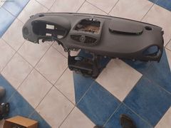 clio 3 torpido