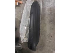 Captur arka tampon geri park sensörü delikli 850109312R
