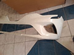 clio 5 ön tampon çıkma orijinal ürün