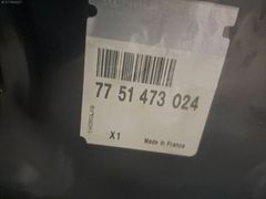 7751473024 clio 2 2003 2008 ön kaput