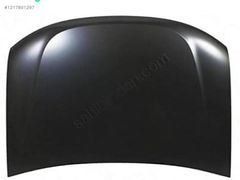 651000987R duster 2017 öncesi ön kaput