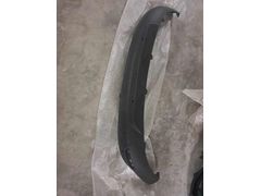 850228910R Clio 4 sw arka tampon alt ek