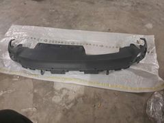 Megane 4 hb arka tampon alt ek 850B26826R