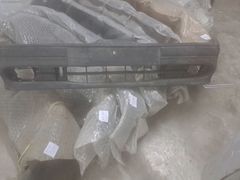 7702280025 megane 1 scenic 2001 2008 ön tampon orijinal sıfır