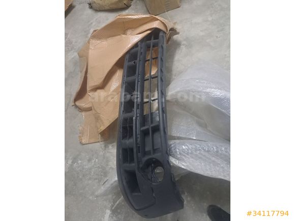 7701056418R kango 2 ön tampon orijinal sıfır ürün