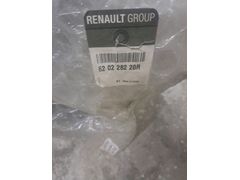 620228220R clio 4 faz 2 ön tampon