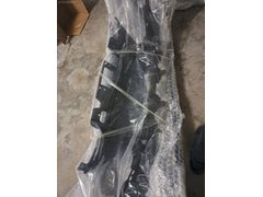 620224834R fluens ön tampon orijinal sıfır ürün