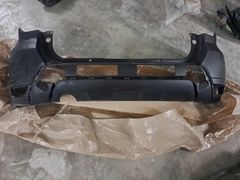 Duster xjd 2018 sonrası arka tampon 850101569S