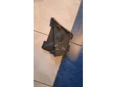 Megane 4 ön tampon sağ köşe braketi 628106420R