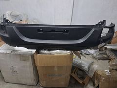 850222154R kadjar arka tampon orijinal sıfır ürün
