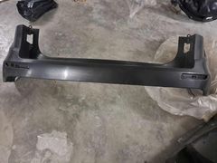 850226334R Koleos 2 arka tampon orijinal mais sıfır ürün