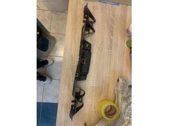 8200146040 megane 2 arka tampon orta braketi çıkma