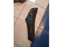 638A93800R Duster 2 sol ön çamurluk iç plastik