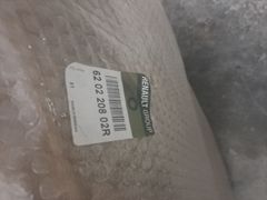 620220802R sandero 2013 2016 ön tampon