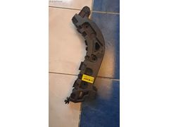 850420027R 2010-2016 fluens sol arka tampon braketi