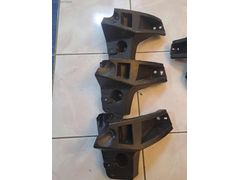 Megane 4 kadjar sağ tampon ayağı 850449908R