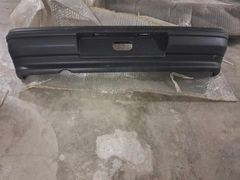 7700805338 Clio 1 arka tampon orijinal sıfır ürün 35005l
