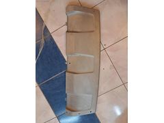 Duster ön tampon alt ek620728189R