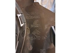 622545490R duster alt izgara