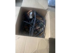 Megane 1 elektrik tesisatı