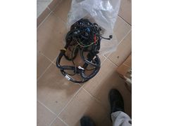 240114129r clio 3 1.5 motor tesisati orijinal sıfır ürün
