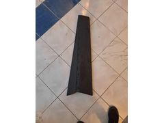 801867830R captur sağ ön kapı bandı