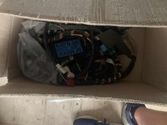 7700287755. Megane 1 torpido elektirik tesisati 1.9 1.6