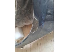 631010624R clio 4 sol ön çamurluk