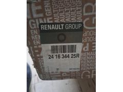 241634425R megane 4 bagaj tesisatı sıfır ürün
