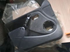 duster sol ön kapi döşemesi 809018714R 809011123R