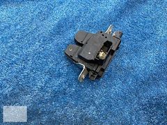 4477401900 MERCEDES W447 VİTO SERİSİ ORJ BAGAJ KİLİDİ